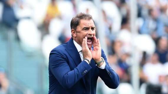 MN - Semplici: "Dispiace uscire sconfitti così, prima della punizione non abbiamo rischiato granché"