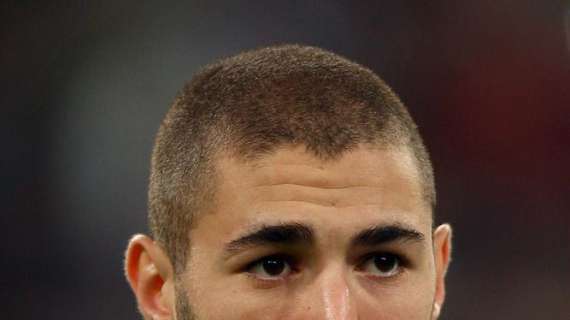 Il Real Madrid telefona al Milan: "Benzema è sul mercato"