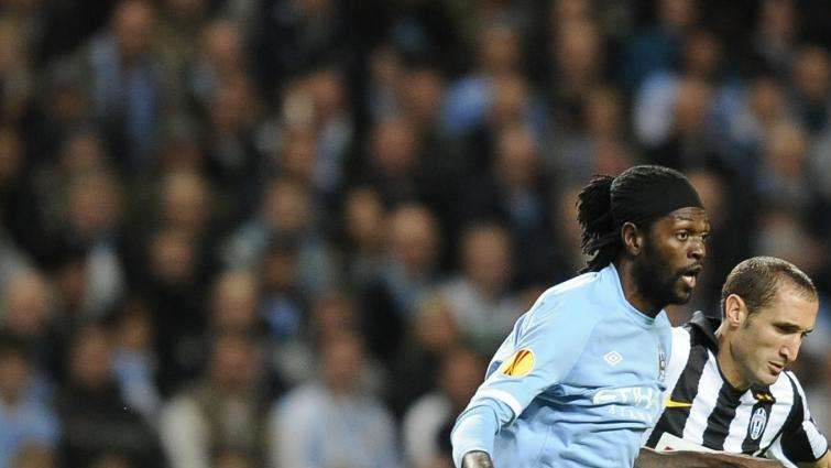 Daniele Buffa/Image Sport