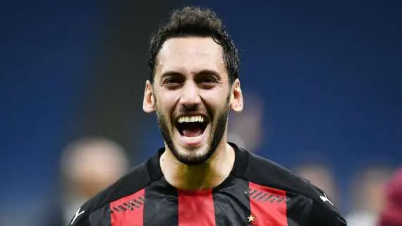 CorSera - Calhanoglu-Milan, l’intesa ancora non c’è: decisivi i bonus
