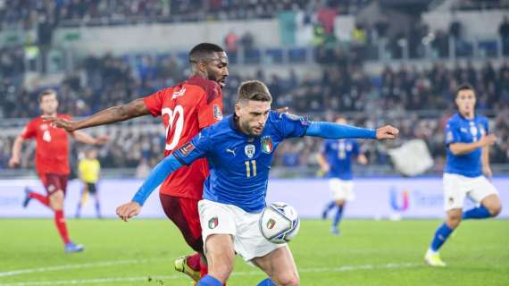 Qualificazioni Mondiali, l'Italia sfida l'incubo Irlanda del Nord: le quote del match