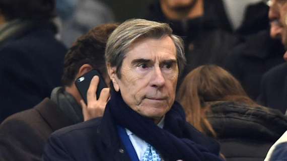 Tuttosport - Milan, nuove voci su Braida