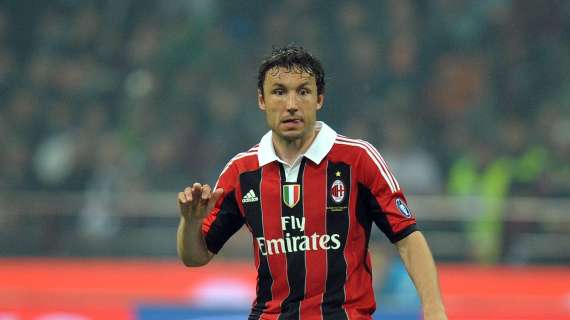 On this day - 10 anni fa il Milan acquistava Mark van Bommel