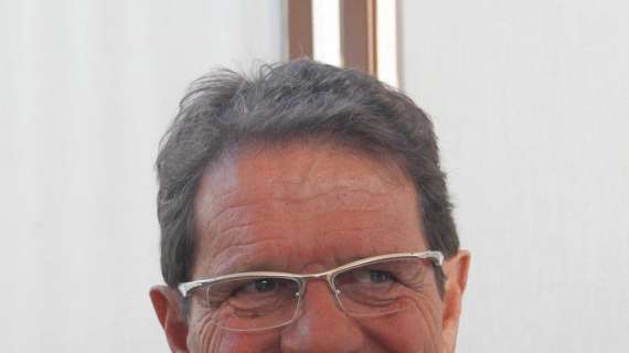 Capello: "Allegri ha fatto benissimo e dovrebbe rimanere"