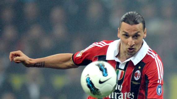 Petrucci: "Il Milan fa benissimo a vendere Ibra"