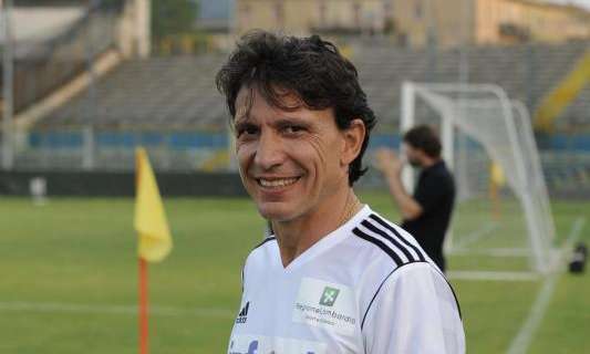 Daniele Buffa/Image Sport