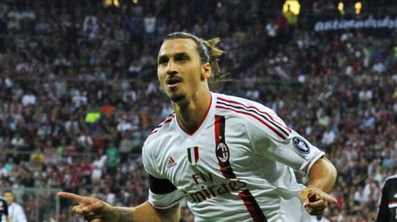 Giuseppe Celeste/Image Sport