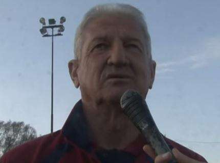 Sormani compie ottant'anni, l'augurio del Milan: "Un traguardo importante"