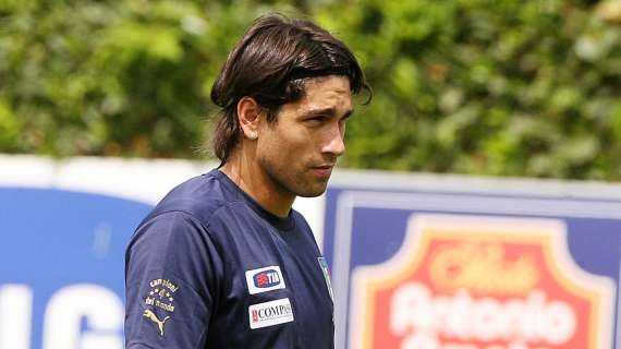Il Palermo interessato a Borriello