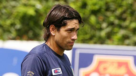 STAGIONE FINITA PER BORRIELLO