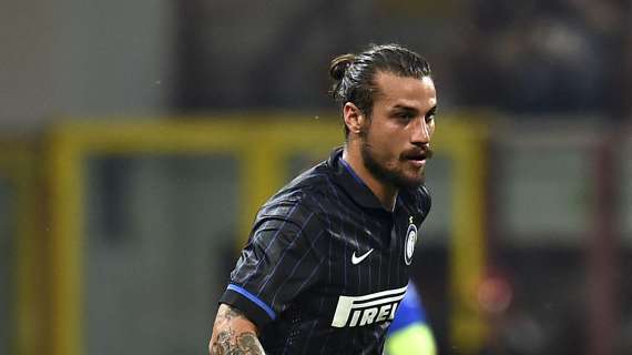 Inter, Osvaldo vuole la Juventus 