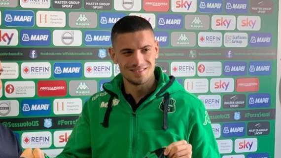 CorSera - Il Milan non molla Demiral. E c’è anche la Roma