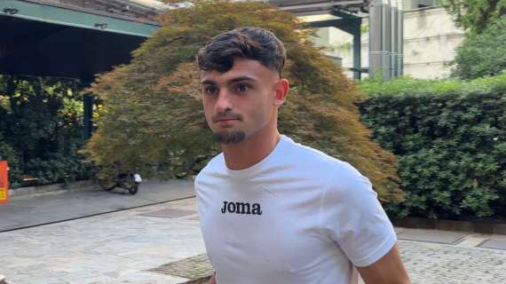 Di Marzio sui test fisici di Pubill: "Controllo propedeutico ad avviare una trattativa nei prossimi giorni"