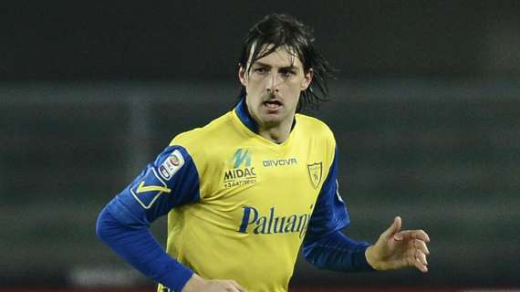 Daniele Buffa/Image Sport