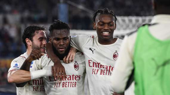 Adani sul Milan: "Gioca da Dio. Pioli mi ricorda Guardiola al Bayern"