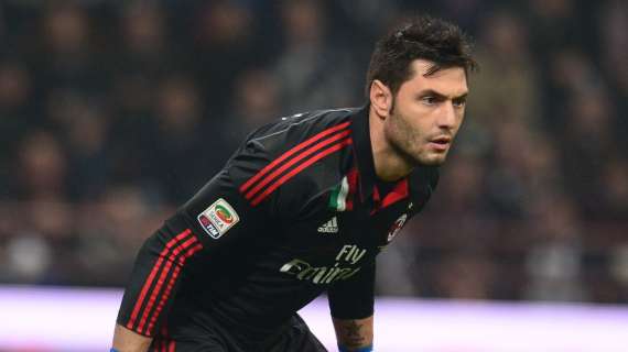 ESCLUSIVA MN - Ag. Amelia: "Sicuramente resta al Milan anche il prossimo anno"