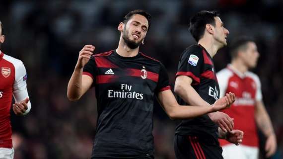 A. Vianello: "I grandi bugiardi: Pinocchio e il risultato di Arsenal-Milan"