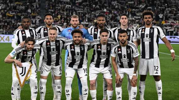 Comolli ha annunciato chi sarà l'allenatore della Juventus nella prossima stagione