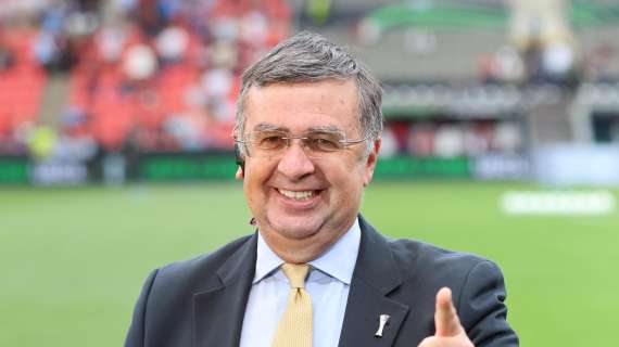 Marianella: “Ho sempre detto che Pioli è un bravissimo allenatore ed è uno dei segreti per cui il Milan ha vinto lo Scudetto”