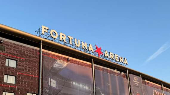 MN – Il Milan è atterrato a Praga. Ibra, Furlani e Moncada raggiungeranno la squadra domani