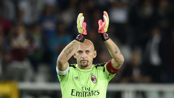 Daniele Buffa/Image Sport
