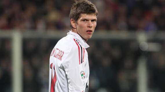 Huntelaar-Ramires: il Milan pensa allo scambio col Benfica