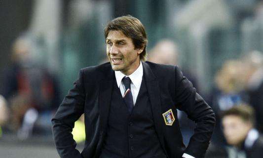 Sportmediaset - Ancelotti, no garbato al Milan. Conte vorrebbe ma non può