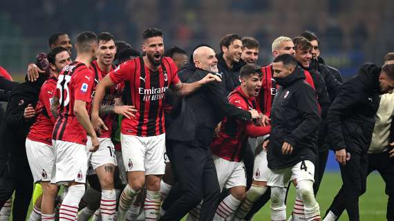 MN - Wosz: "Il livello del Milan è ancora alto, ma non è più come prima"
