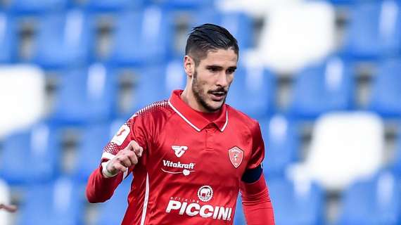 TMW - Stella Rossa, Falcinelli: "Milan squadra di campioni, sarà tosta"