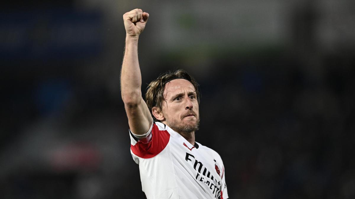 Guidi: "Leao ancora a mezzo servizio, Pulisic debilitato e Fullkrug condizionato dall’errore sul rigore: Modric si è andato a prendere la vittoria"