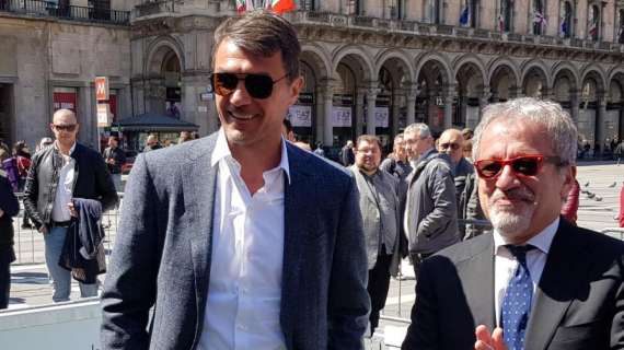 Milan, riparte la ricerca del ds dopo il no di Tare
