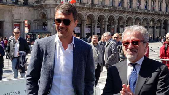 Maldini e Gazidis ricostruiscono il Milan: le altre caselle da riempire