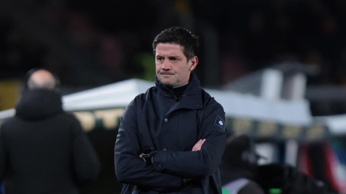 Inter, Chivu: "Non è semplice contro una squadra che ha giocato quattro partite in tre mesi"