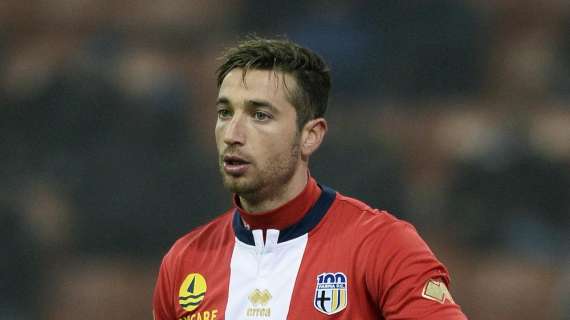 Parma, Mirante: "Europa League? Ci aspettano cinque partite determinanti"