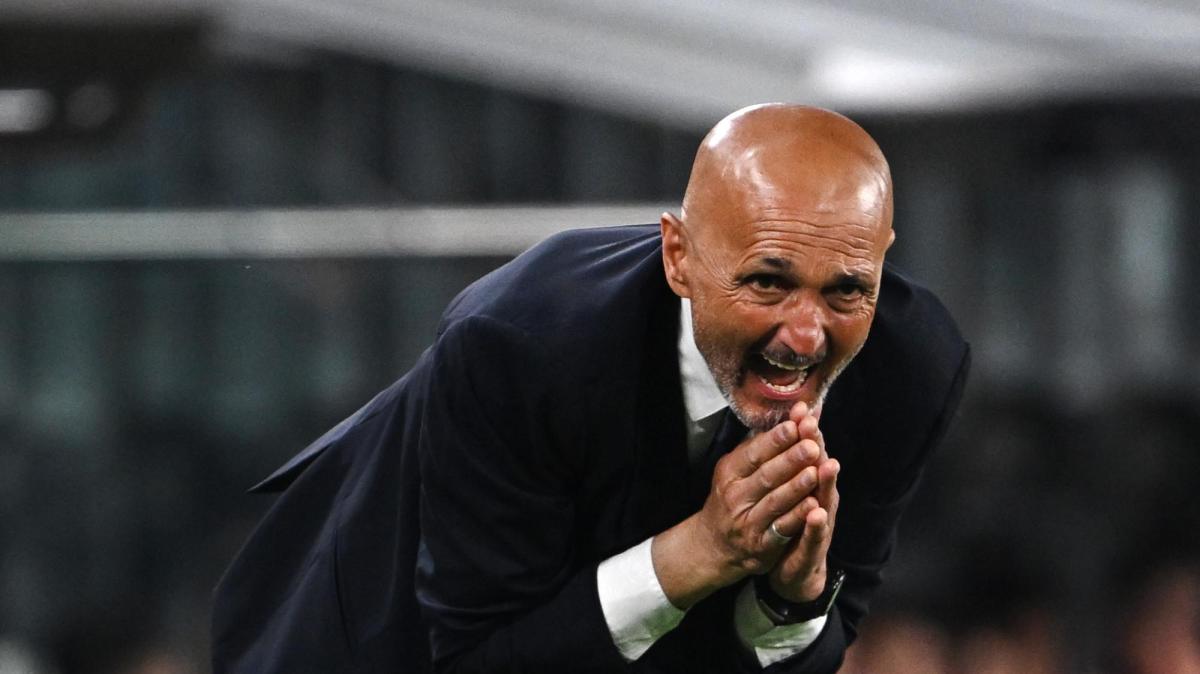 Juventus, Spalletti a DAZN: " Sarà una partita difficilissima. Yildiz pronto ad entrare a partita in corso"