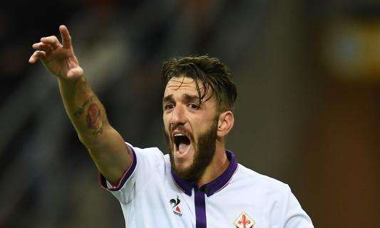 Gonzalo Rodriguez-Fiorentina, è rottura sul rinnovo. Milan vigile per gennaio