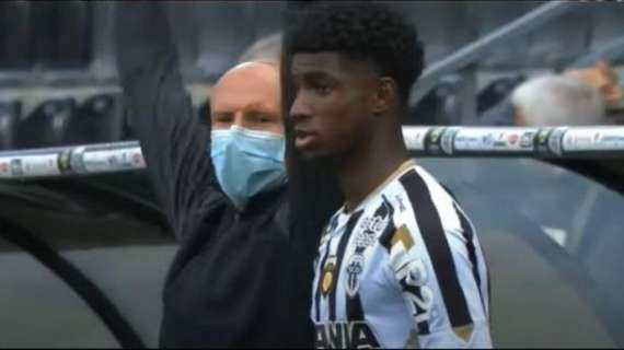 FOCUS MN - Milan, chi è Mohamed-Ali Cho: caratteristiche tecniche e carriera del giovanissimo attaccante dell'Angers