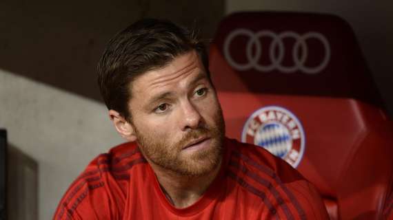 Xabi Alonso: "Istanbul 2005? Mi sono detto che non potevo buttare via un'occasione del genere"