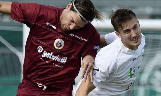 Daniele Buffa/Image Sport