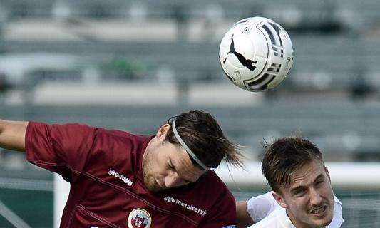 Daniele Buffa/Image Sport