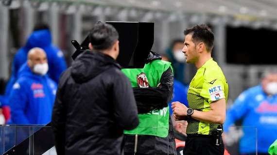 Beccantini: "VAR, istruzioni per l'uso. Siamo nell'era del doppio arbitraggio"