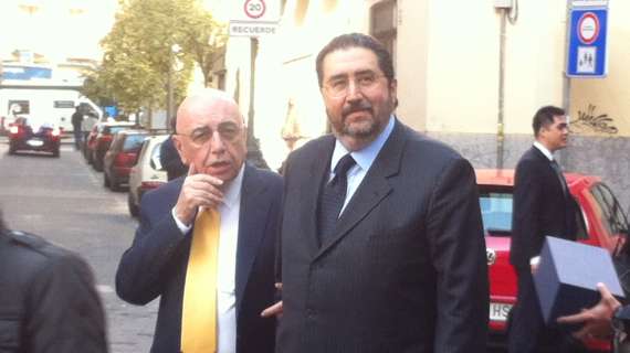 Branchini sul Milan: “Bisogna cambiare alcuni approcci nei confronti dei calciatori e dell'ambiente"
