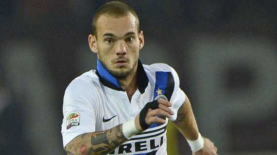 Giuseppe Celeste/Image Sport