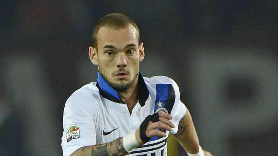 Giuseppe Celeste/Image Sport