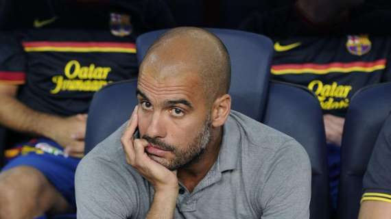 Guardiola teme il rossonero. Un recupero Real