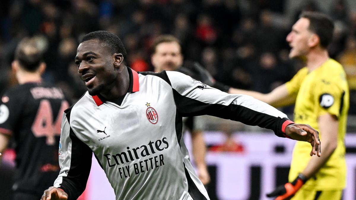 Addio Fofana? Moretto conferma: "Qualora arrivasse proposta interessante, il Milan la terrà in considerazione"