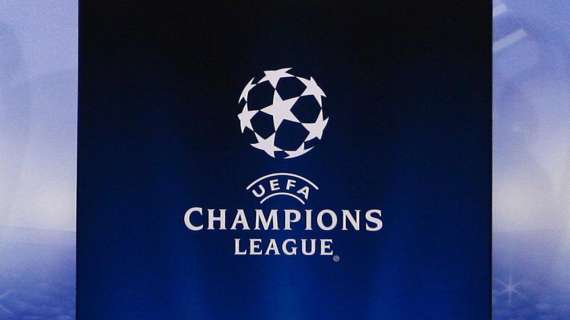 Champions League: Montecarlo, giovedì il sorteggio