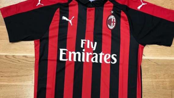 Tuttosport - Milan-Emirates, rinnovo ad un passo: i numeri del nuovo accordo