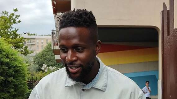 Milan, Origi pubblica la prima foto da Milanello. Il belga si allena a parte