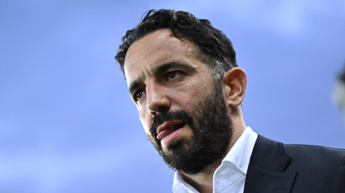 LIVE MN - Verso Milan-Venezia: Amorim conferma gli 11 di Torino